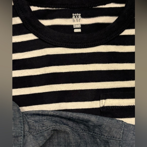 Preppy Girl Bundle - 3 Shirt OG’s - Picture 6 of 9